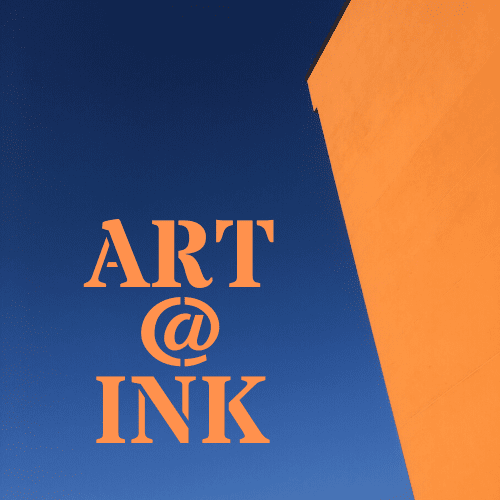 ART@INK Logo