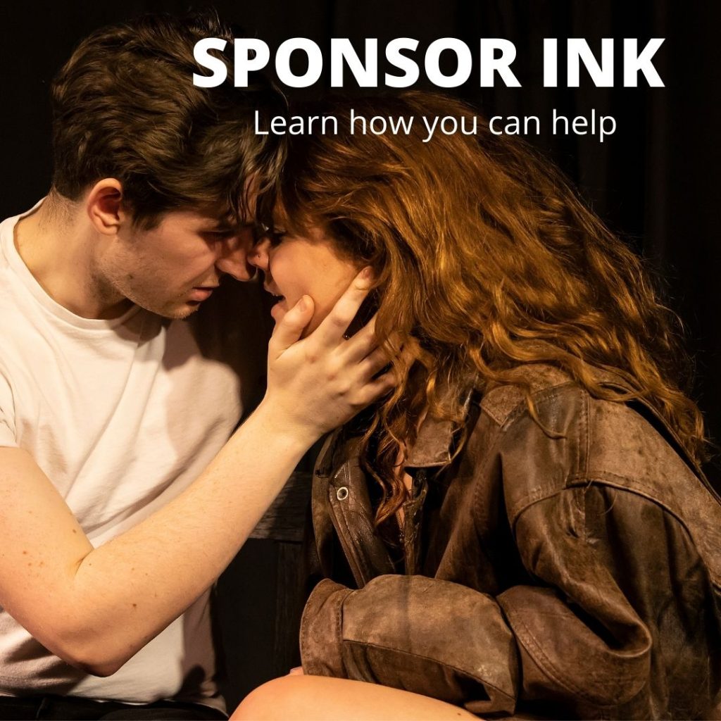 Sponsor INK
