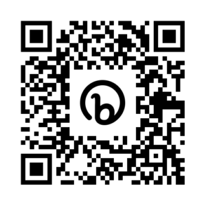 A QR code image which will direct users to the Auction Site