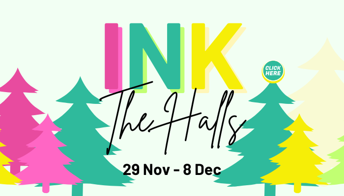 Image showing INK graphics and 29-Nov - 8 Dec