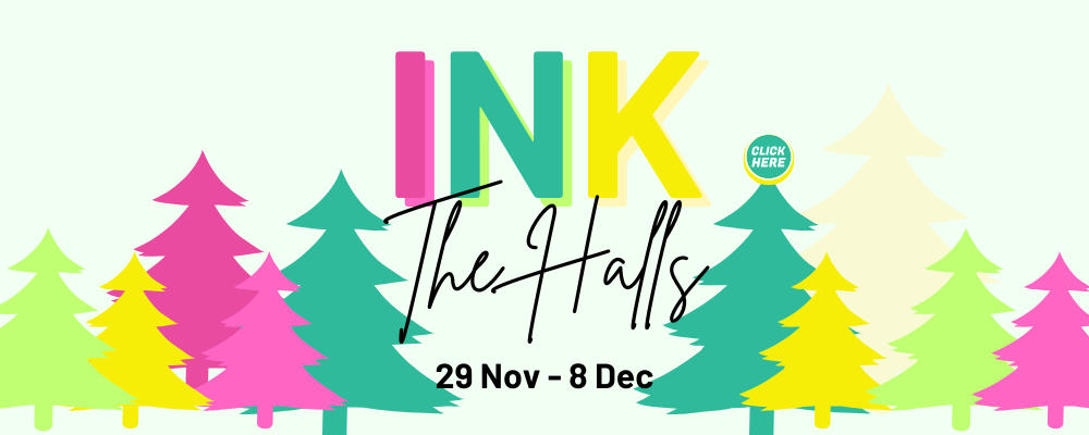 Image showing INK graphics and 29-Nov - 8 Dec